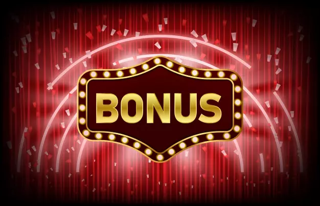 Accepter un bonus de casino